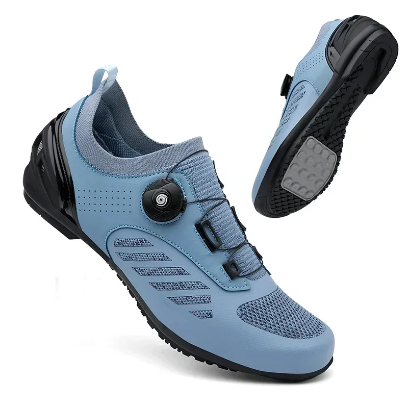 Cycling Commuter Shoes - Zapatillas de Ciclismo ACKOOR sin Bloqueo,