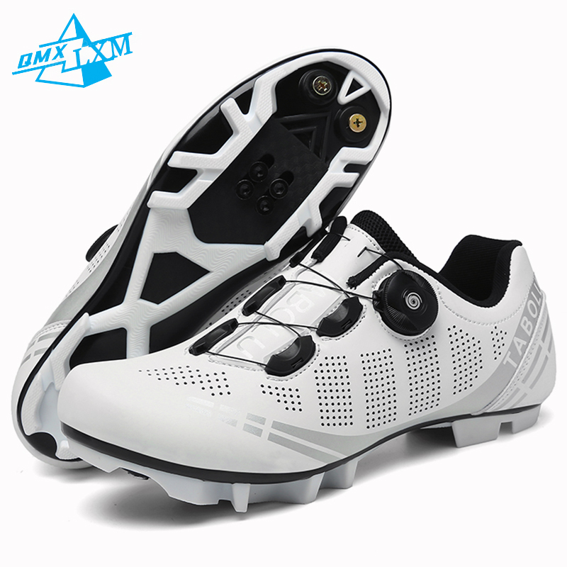 Cycling Commuter Shoes - LiXingMing-zapatos de ciclismo para hombre, calzado