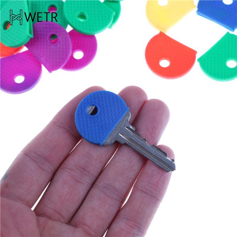 Chain Lock Combination - 1/10 Uds hueco Multi Color goma