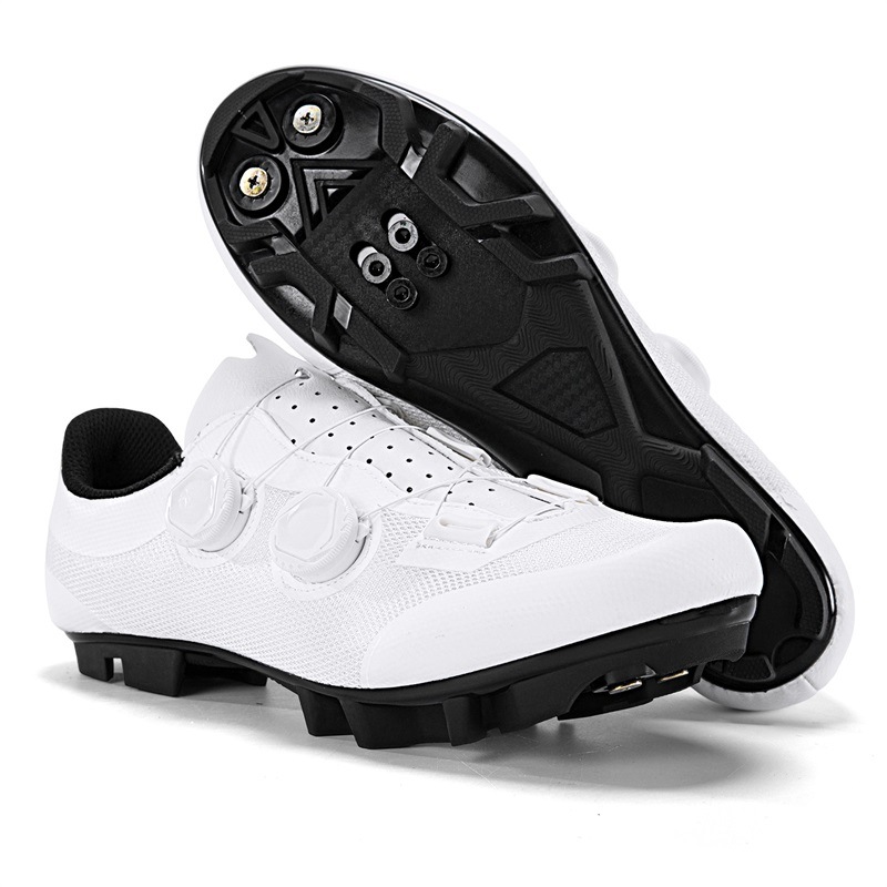 Cycling Commuter Shoes - Zapatillas de Ciclismo MTB para Hombre,