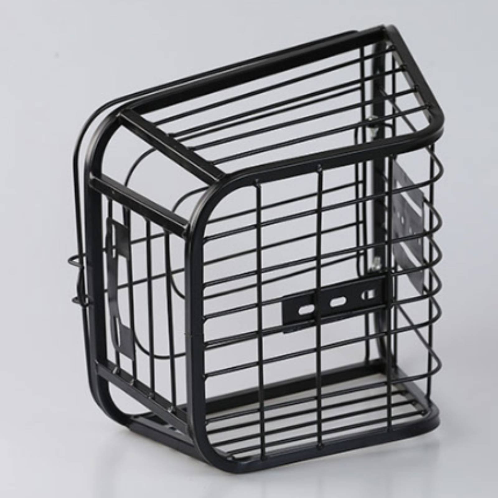 Cycling Commute - Cesta trasera plegable para bicicleta de