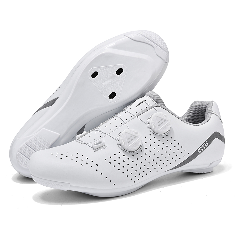 Cycling Commuter Shoes - Zapatillas de Ciclismo Profesionales SPD para