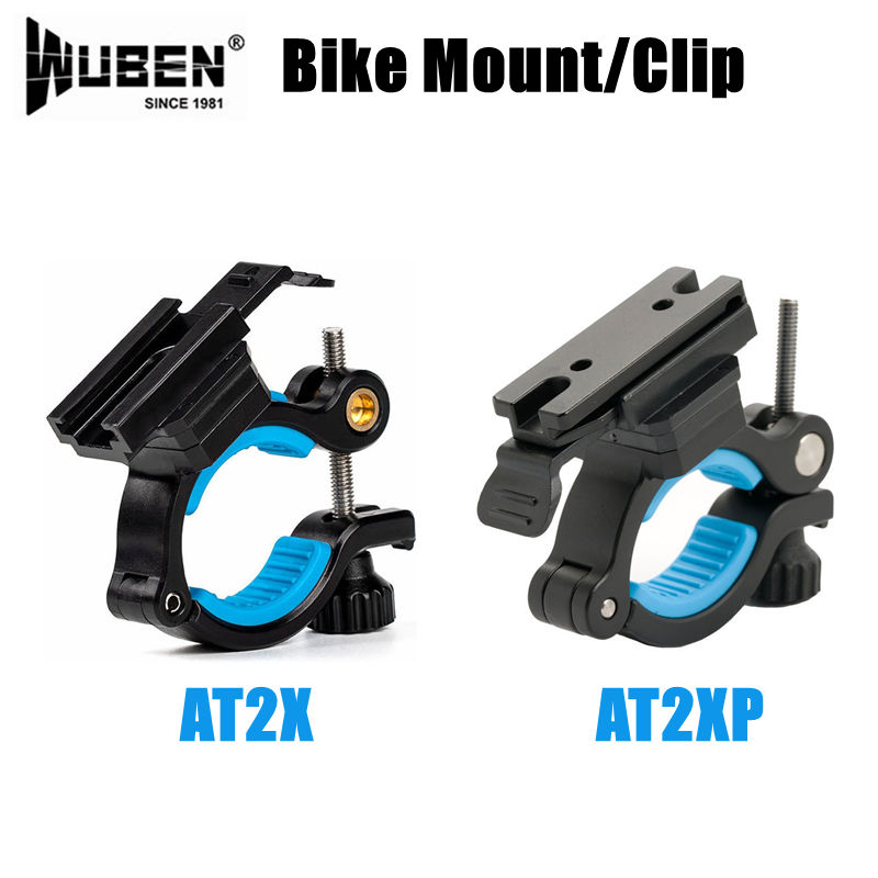 Soporte para bicicleta WUBEN A - Commuter Biking reseña y precio