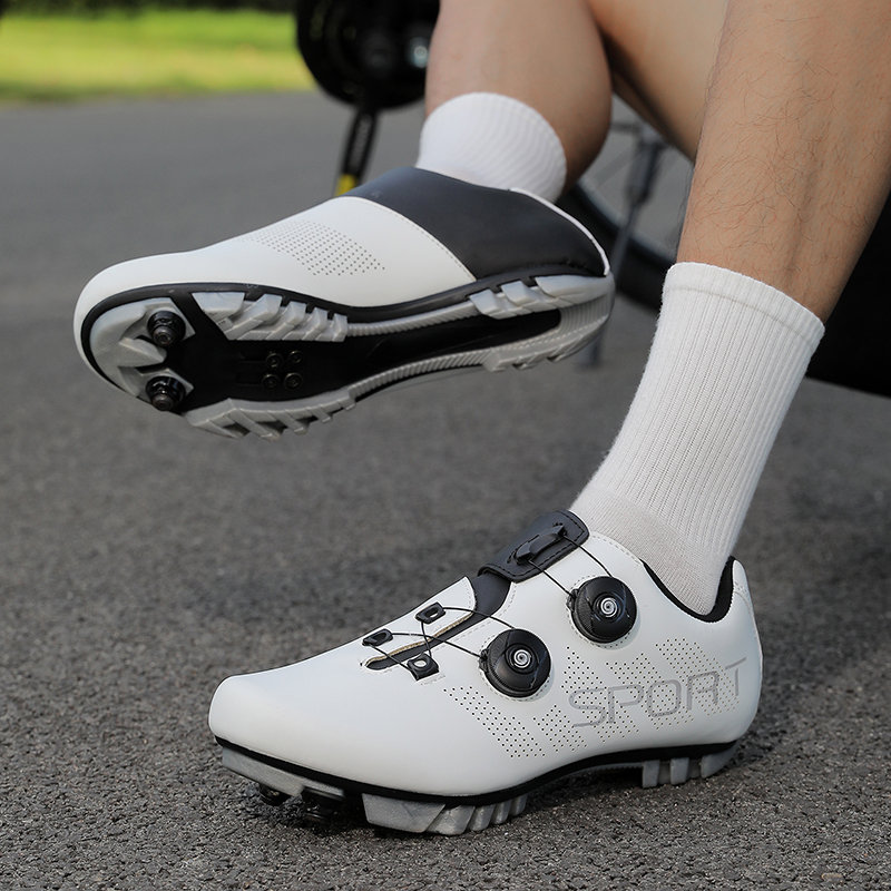 Zapatillas de ciclismo transpi - Cycling Commuter Shoes reseña y precio