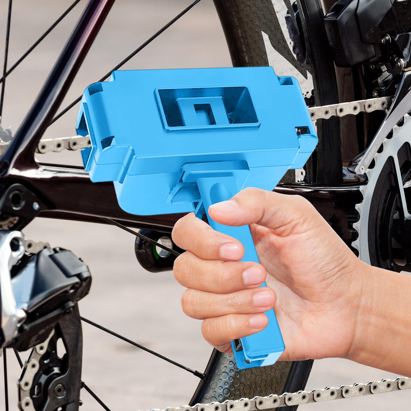 Herramienta de Limpieza de Cad - Cycling Commute reseña y precio