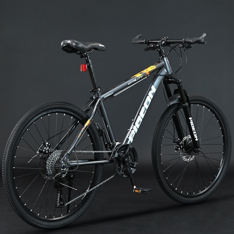Bicicleta de Montaña Unisex Li - Commuter Biking reseña y precio
