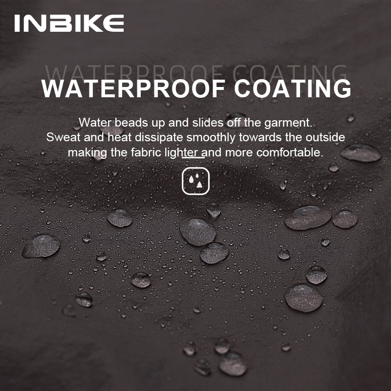 INBIKE-Chaleco de ciclismo sin - Reflective Vest Cycling reseña y precio