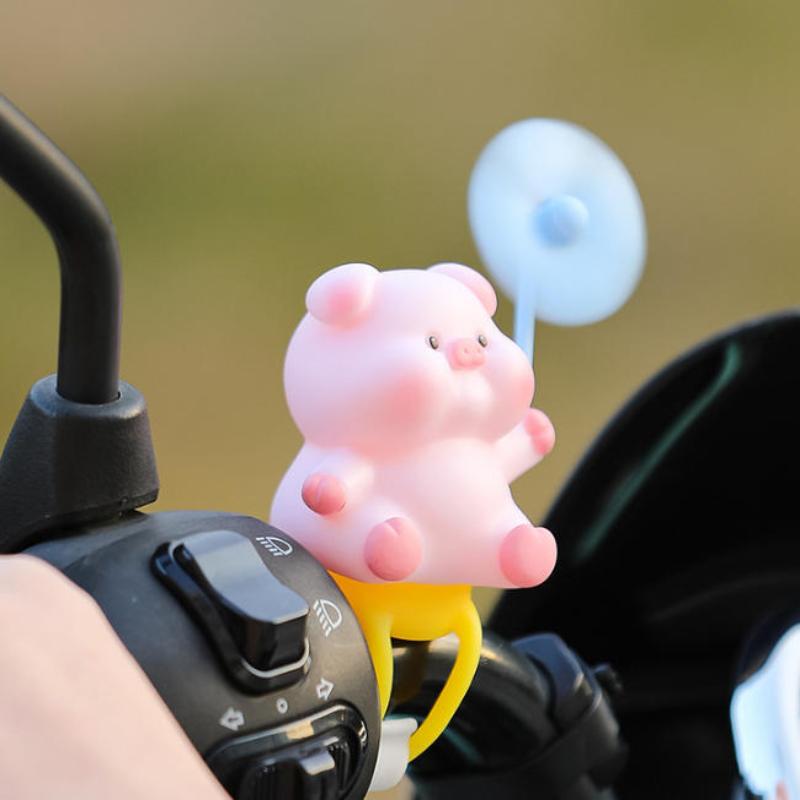 Decoraciones para manillares d - Cycling Commute reseña y precio