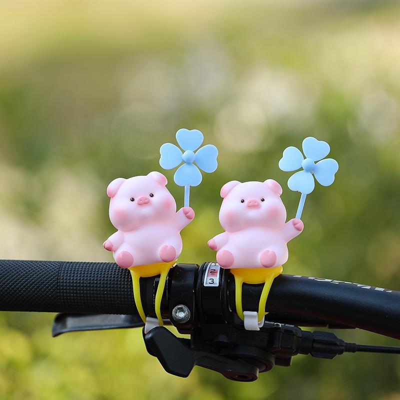 Decoraciones para manillares d - Cycling Commute reseña y precio