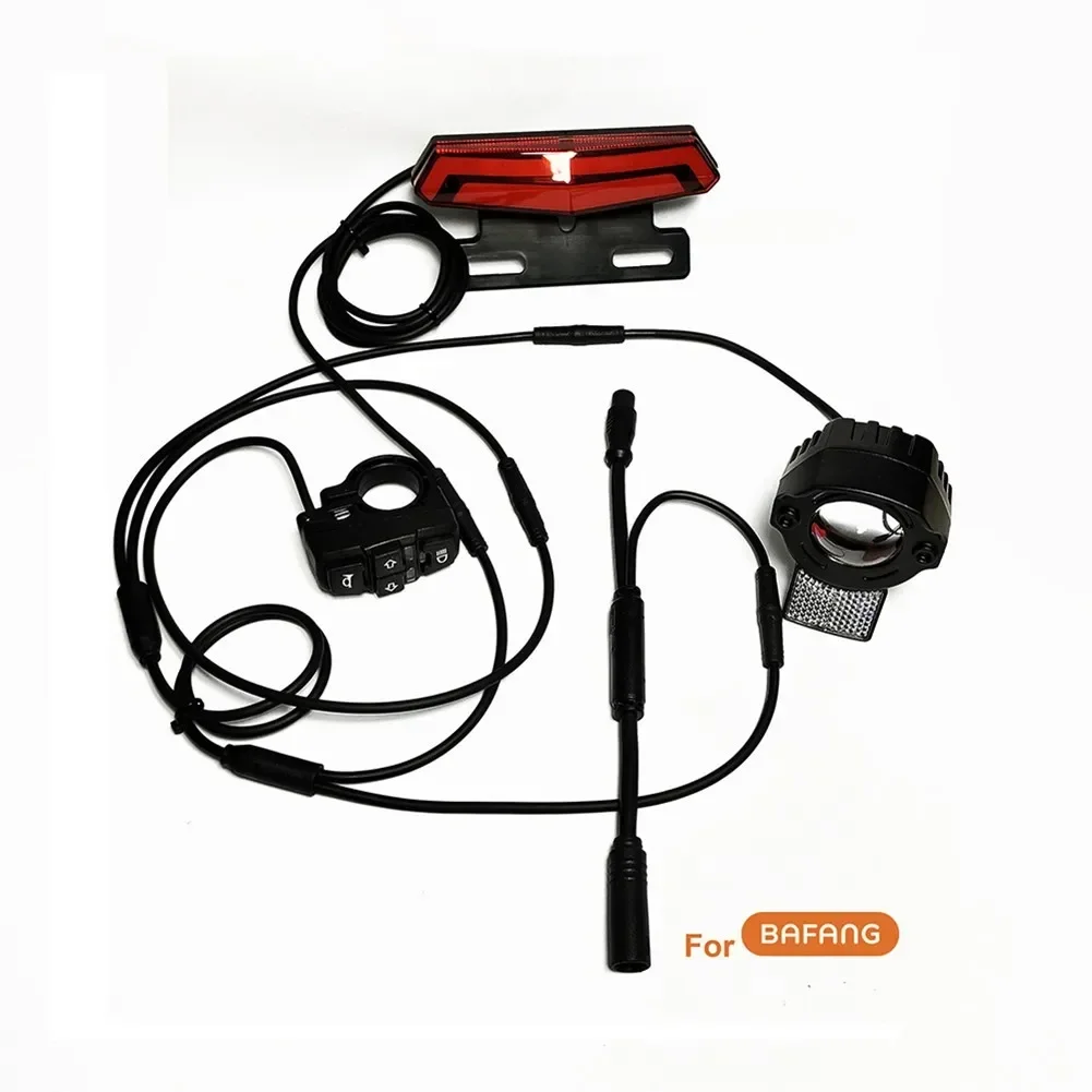 Soverup-Juego de luces trasera - Bike Light Front Rear reseña y precio
