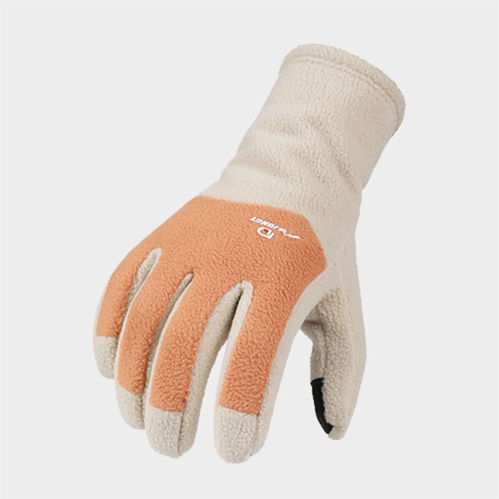 Guantes de Ciclismo de Forro P - Winter Cycling Commute Gear reseña y precio