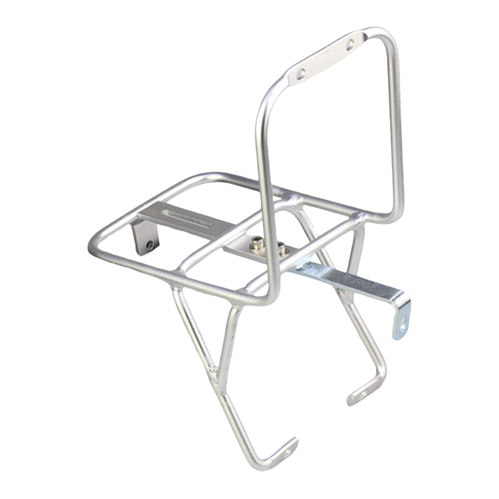 Portaequipajes delantero para  - Cycling Commute reseña y precio
