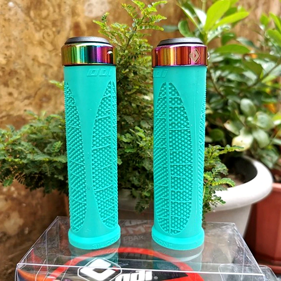 Odi-empuñaduras de silicona su - Bell Handlebar Ring reseña y precio