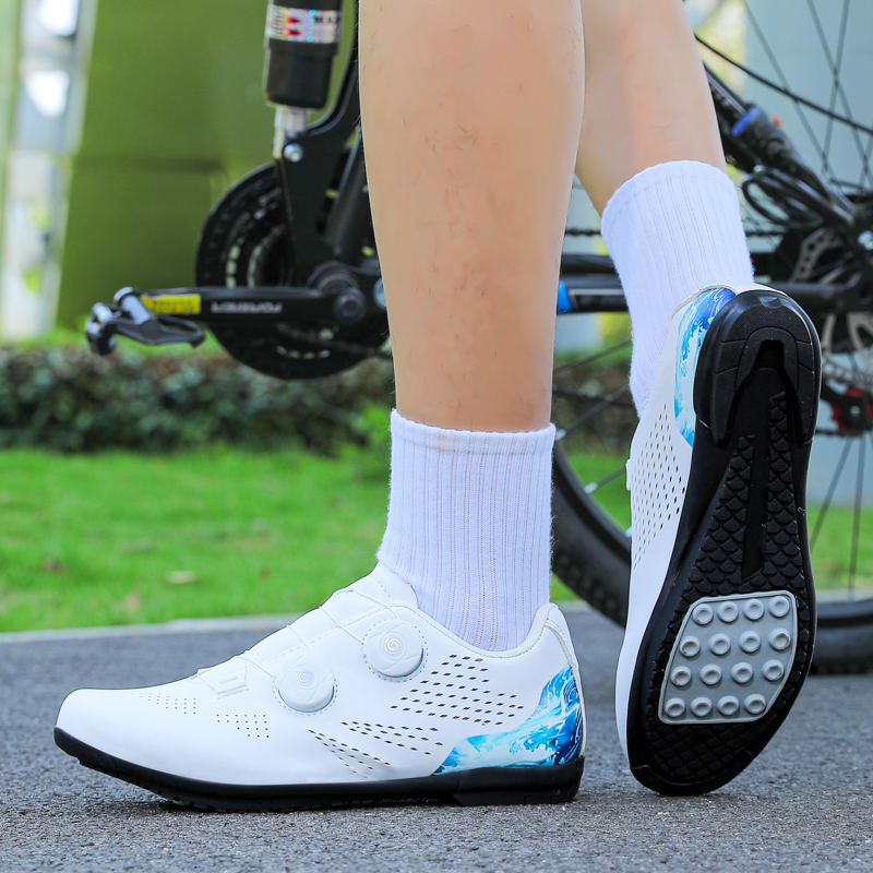 Zapatos de bicicleta de montañ - Cycling Commuter Shoes reseña y precio