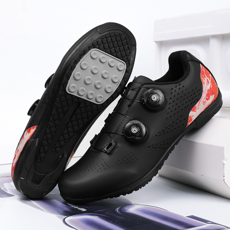 Zapatos de bicicleta de montañ - Cycling Commuter Shoes reseña y precio