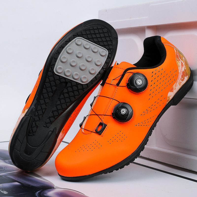 Zapatos de bicicleta de montañ - Cycling Commuter Shoes reseña y precio