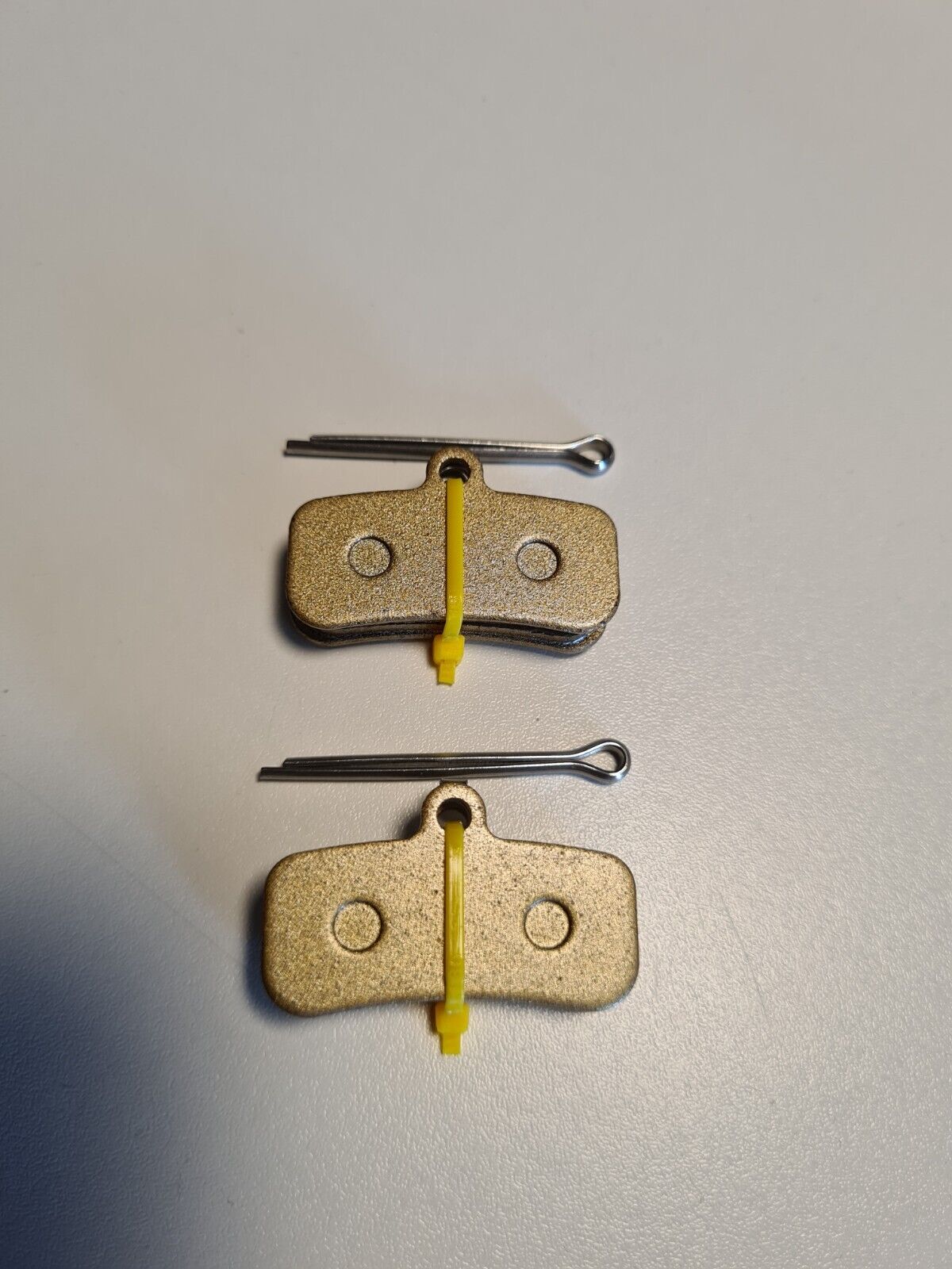 Pastillas de Freno Delanteras  - Bike Light Front Rear reseña y precio