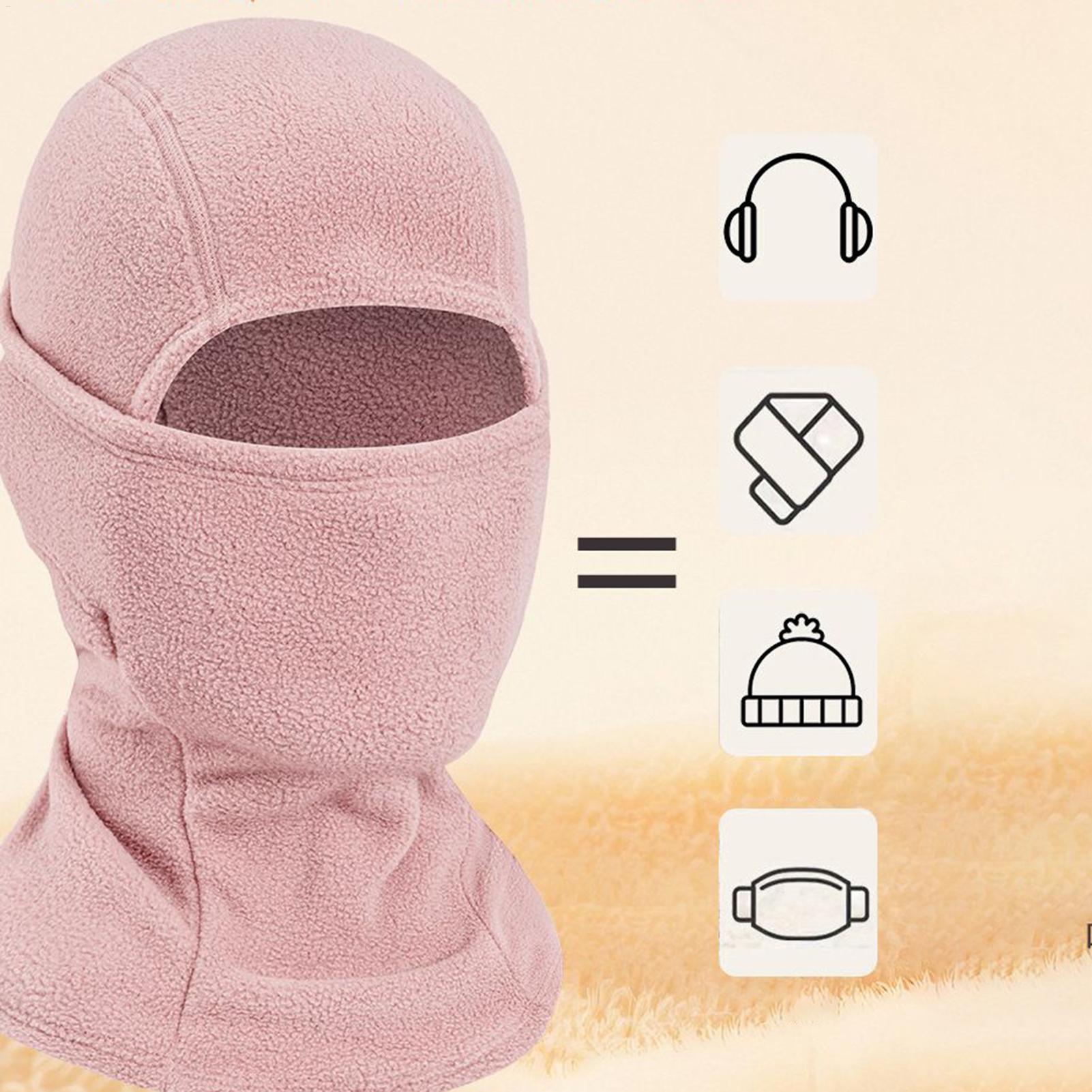 Mascarilla de esquí para cicli - Cycling Commute reseña y precio