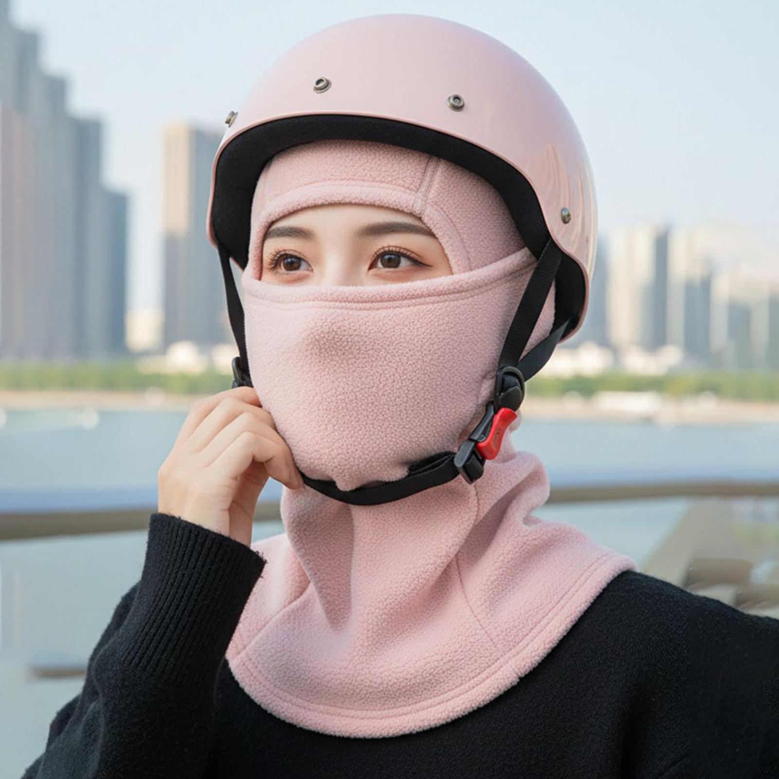 Mascarilla de esquí para cicli - Cycling Commute reseña y precio