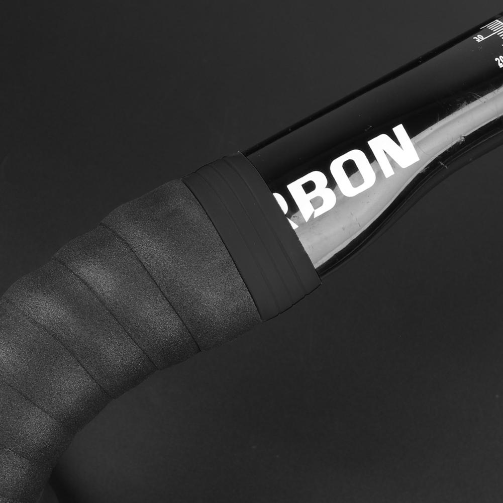 Cinta antideslizante de silico - Bell Handlebar Ring reseña y precio
