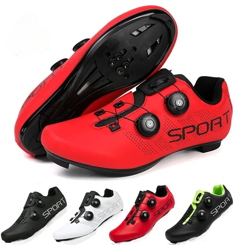Zapatillas de Ciclismo de Carr - Cycling Commuter Shoes reseña y precio