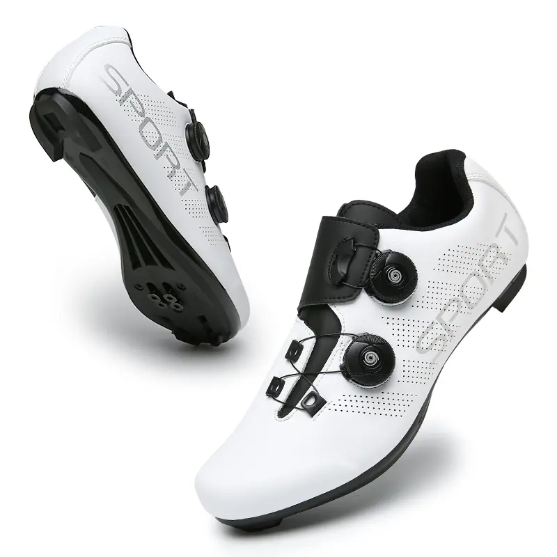 Zapatillas de Ciclismo de Carr - Cycling Commuter Shoes reseña y precio