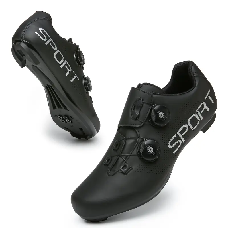 Zapatillas de Ciclismo de Carr - Cycling Commuter Shoes reseña y precio