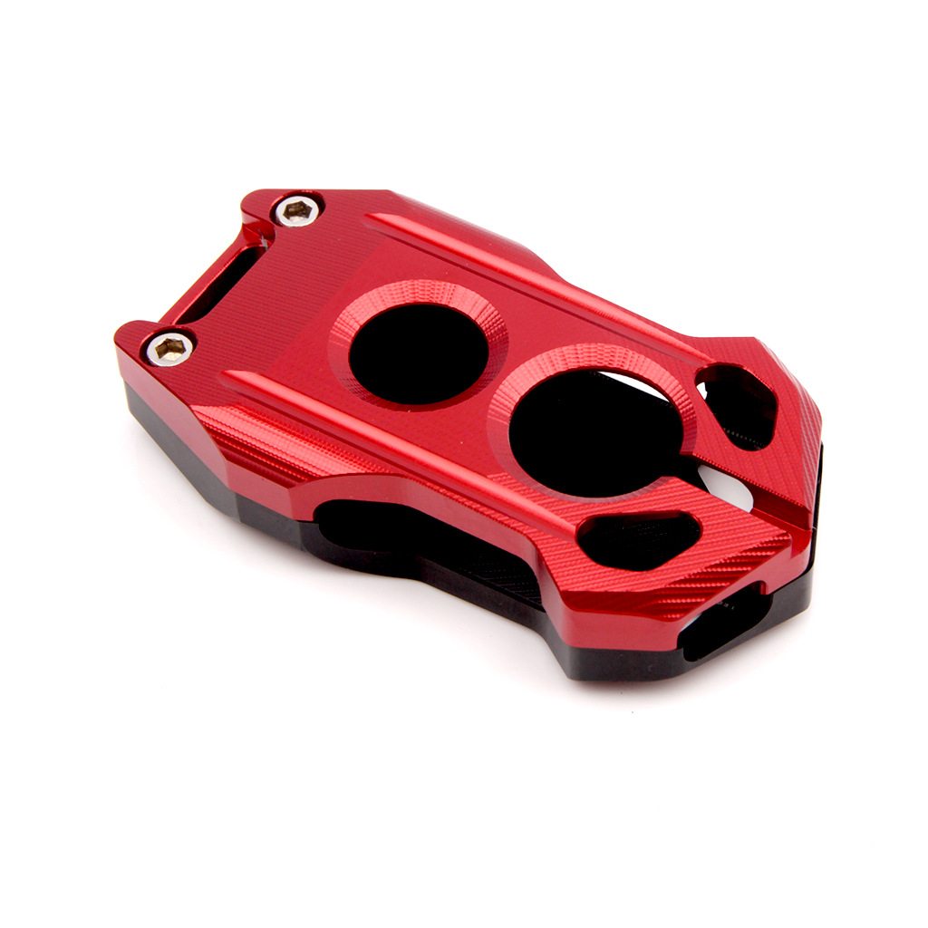 Funda de llave modificada para - Chain Lock Combination reseña y precio