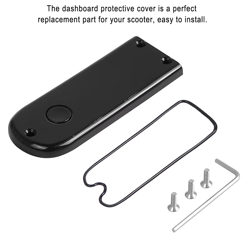 Cubierta de placa de circuito  - Bell Handlebar Ring reseña y precio
