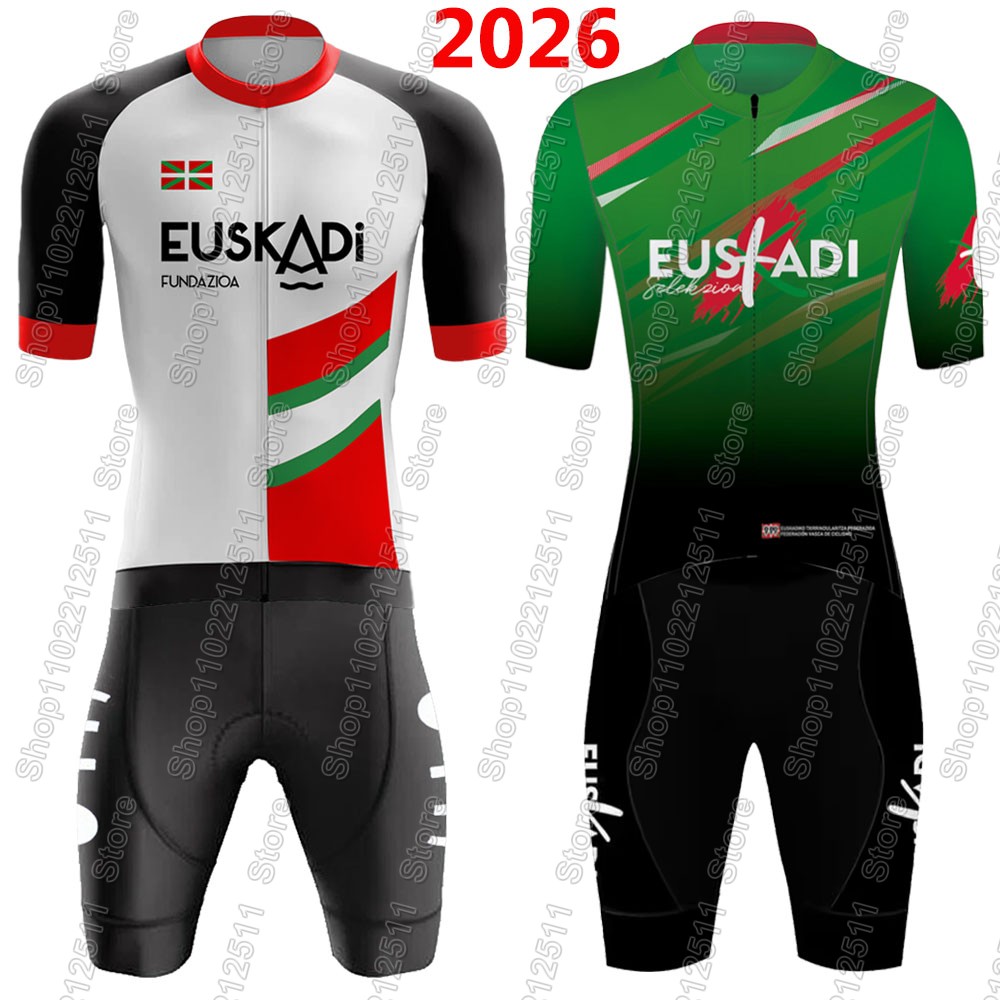 Conjunto de Ciclismo Euskadi T - Cycling Commuter Shorts reseña y precio