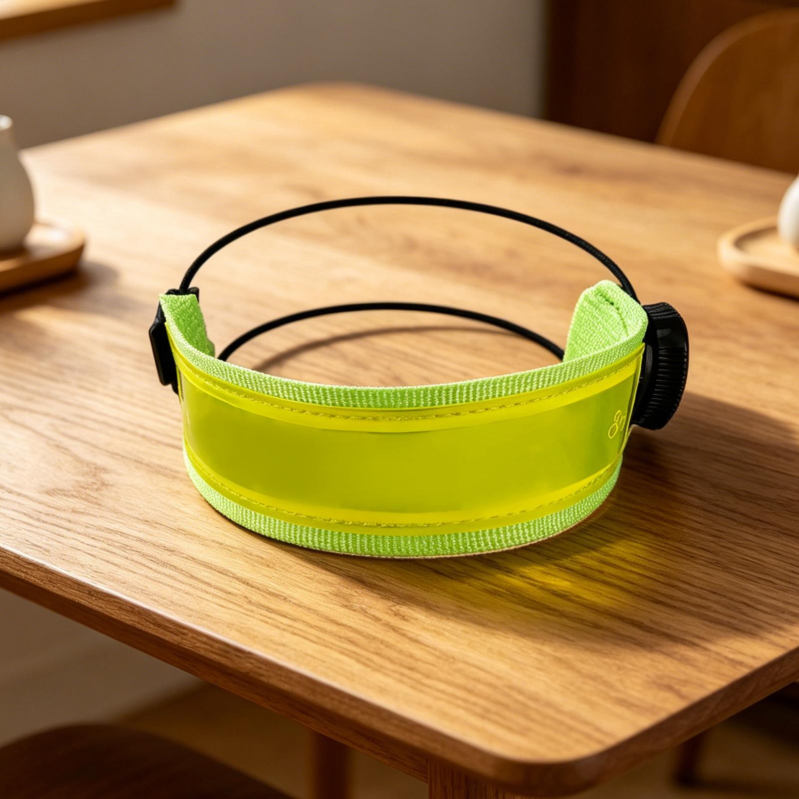 Correa reflectante para pantal - Cycling Commute reseña y precio