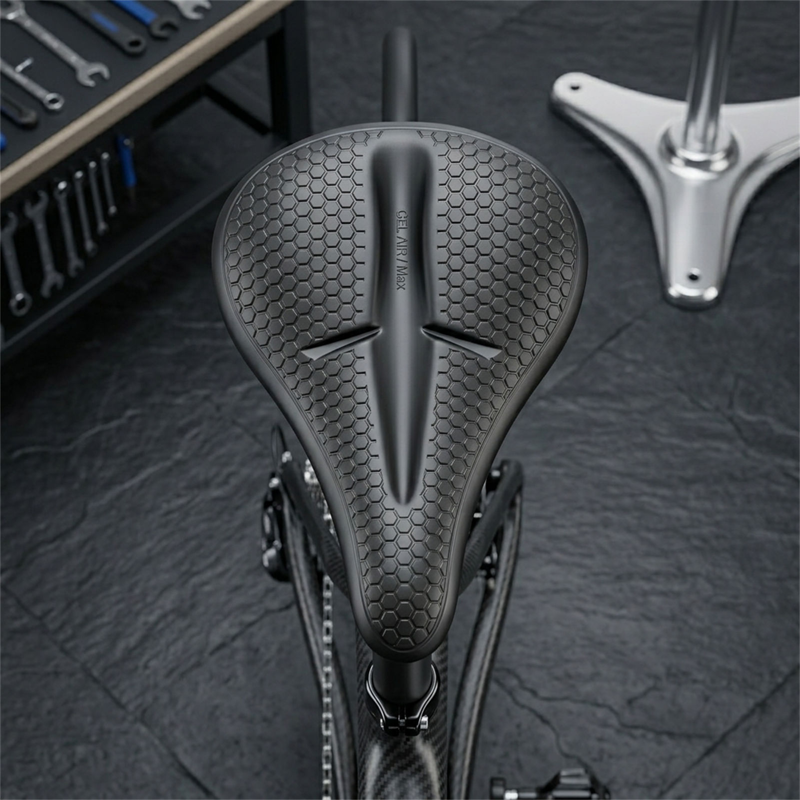 Funda de silicona para asiento - Cycling Commute reseña y precio