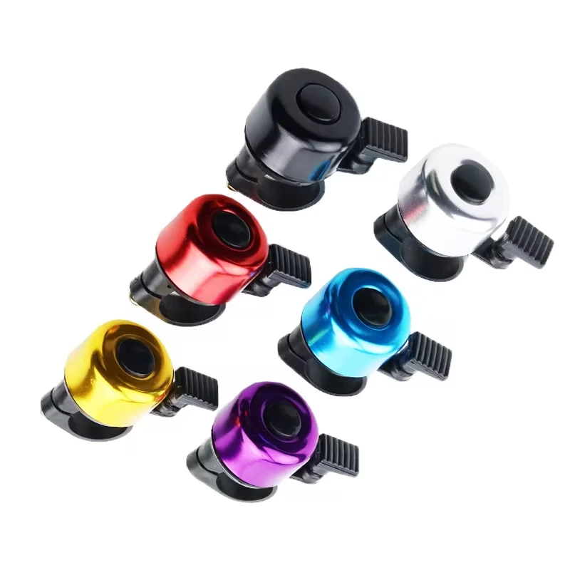 Campana para Bicicleta de Mont - Bell Handlebar Ring reseña y precio