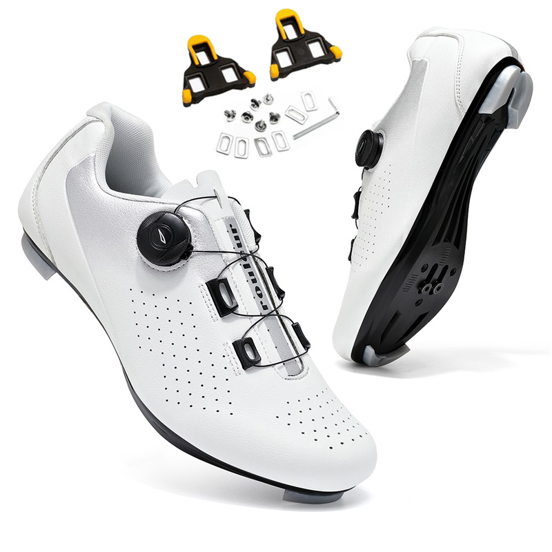 Zapatillas de Ciclismo de Carr - Cycling Commuter Shoes reseña y precio
