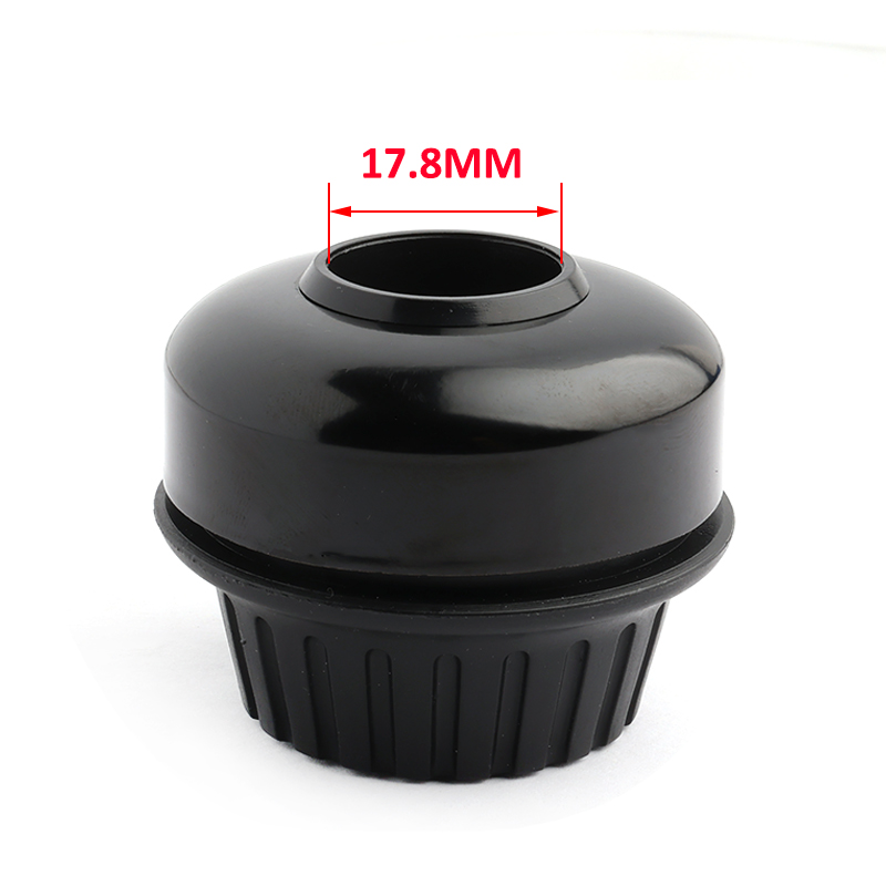 Timbre para patinete eléctrico - Bell Handlebar Ring reseña y precio