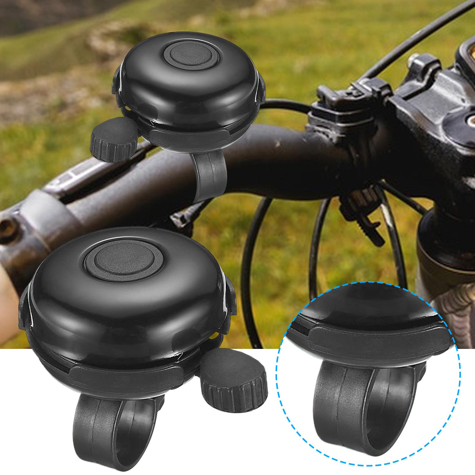 Campana de Bicicleta de 100dB, - Bell Handlebar Ring reseña y precio
