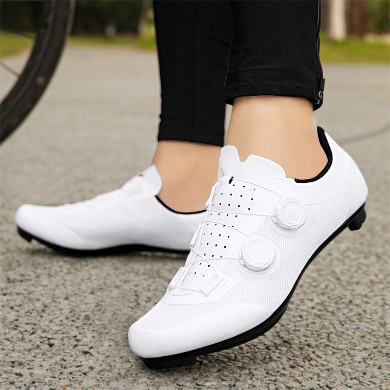 Zapatillas de Ciclismo MTB par - Cycling Commuter Shoes reseña y precio