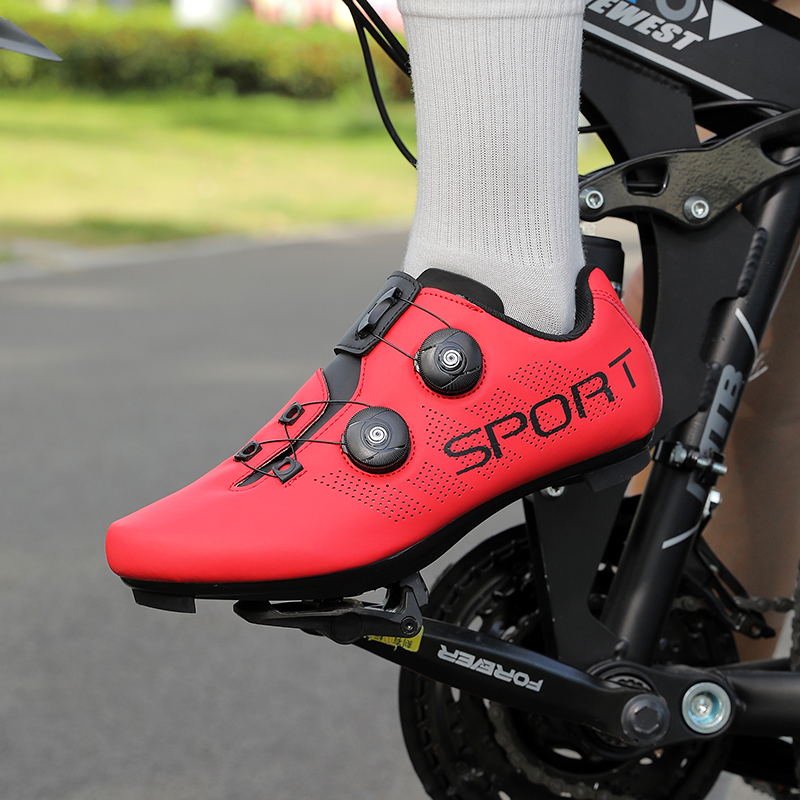 Zapatos de ciclismo transpirab - Cycling Commuter Shoes reseña y precio
