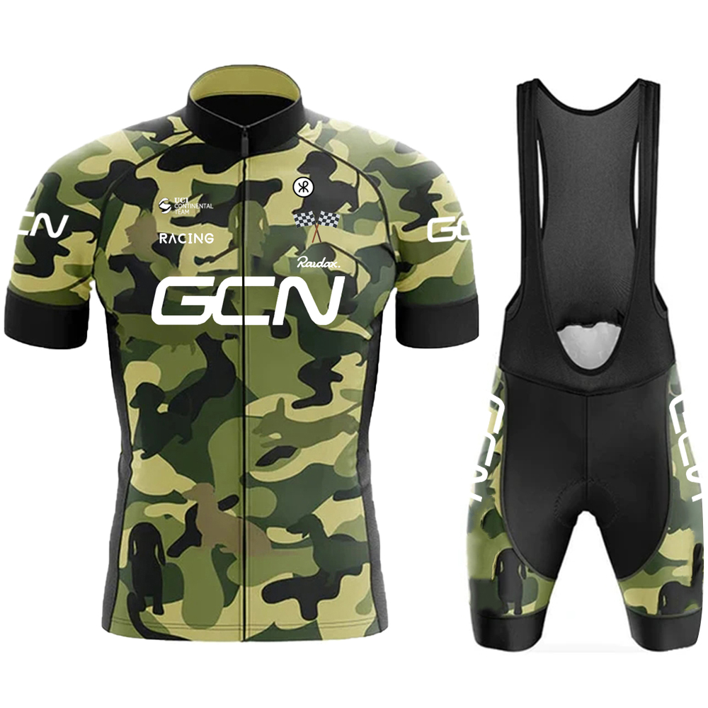 RAUDAXGCN-Conjunto de ciclismo - Cycling Commuter Shorts reseña y precio