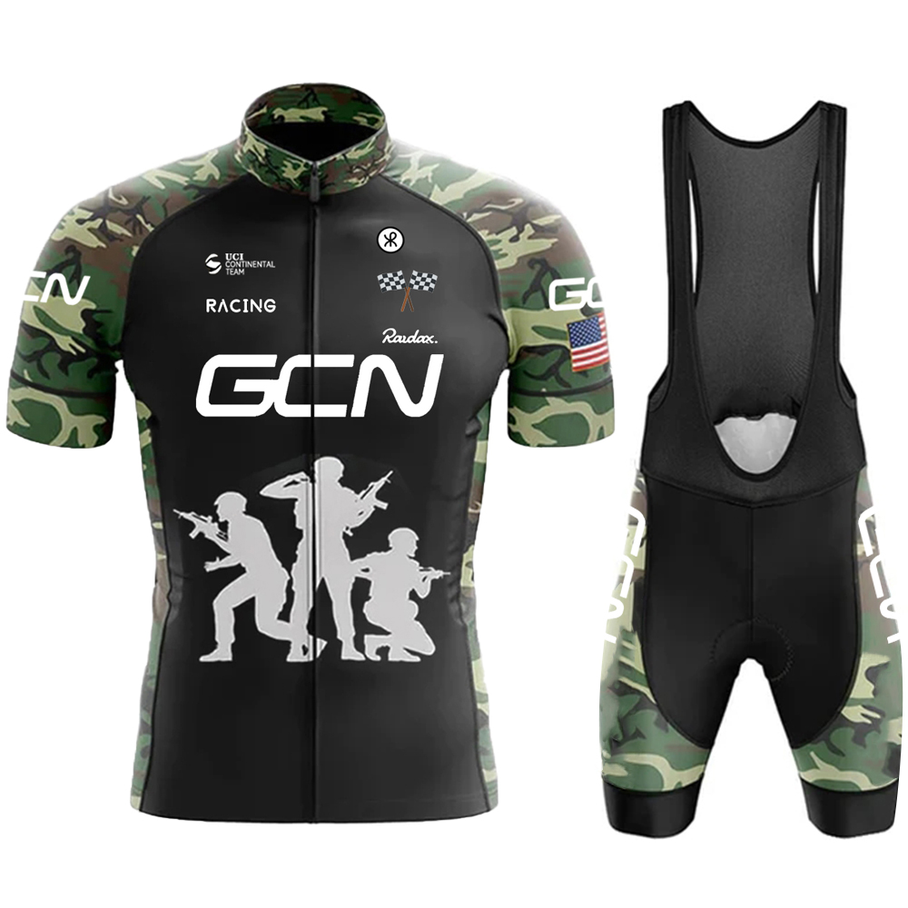RAUDAXGCN-Conjunto de ciclismo - Cycling Commuter Shorts reseña y precio