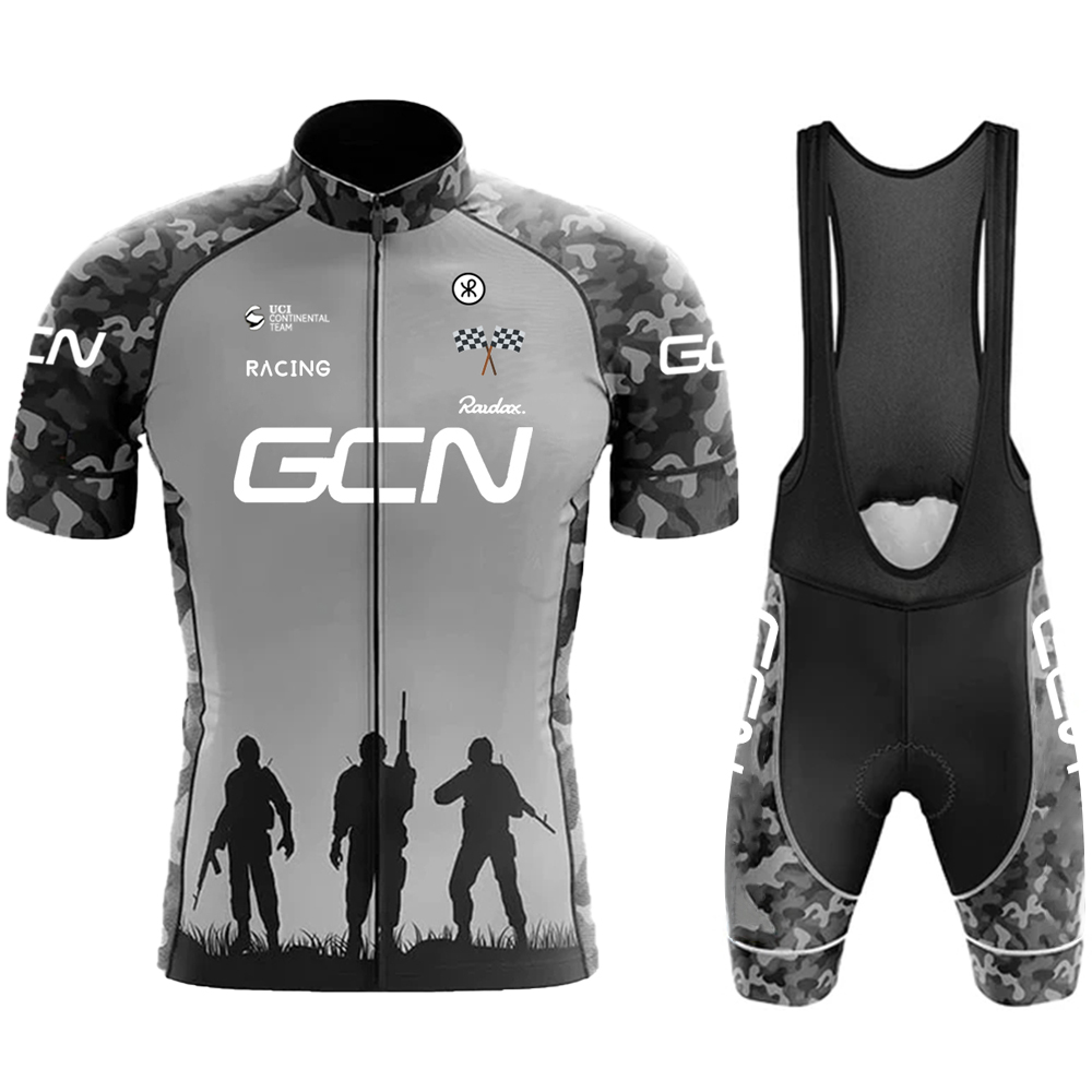 RAUDAXGCN-Conjunto de ciclismo - Cycling Commuter Shorts reseña y precio