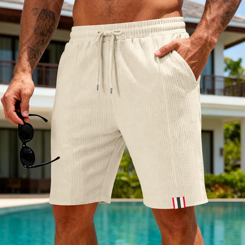 Pantalones Cortos de Playa Cas - Cycling Commute Pants reseña y precio