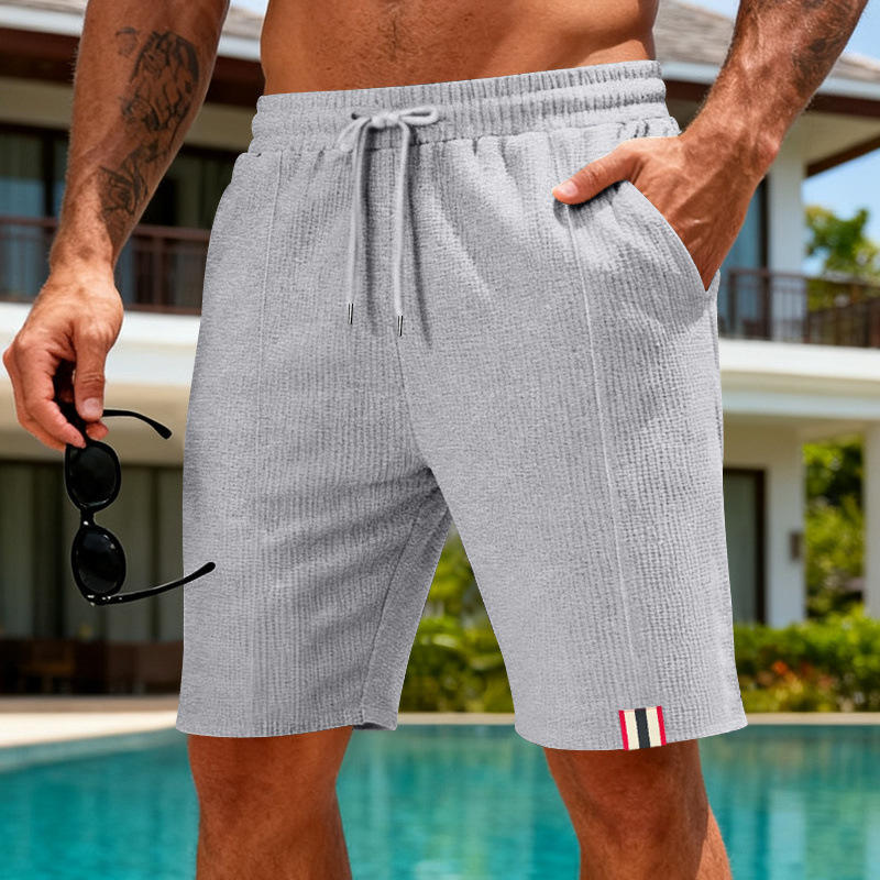 Pantalones Cortos de Playa Cas - Cycling Commute Pants reseña y precio