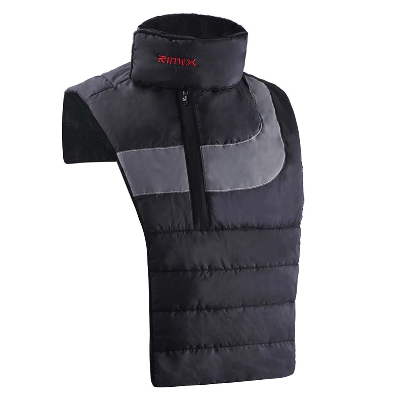 Chaleco protector de cuello pa - Reflective Vest Cycling reseña y precio