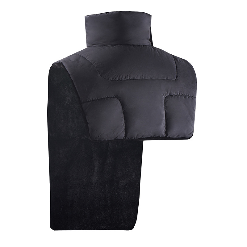 Chaleco protector de cuello pa - Reflective Vest Cycling reseña y precio