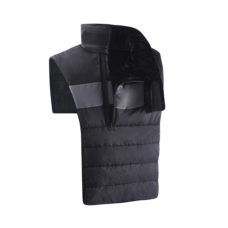 Chaleco protector de cuello pa - Reflective Vest Cycling reseña y precio