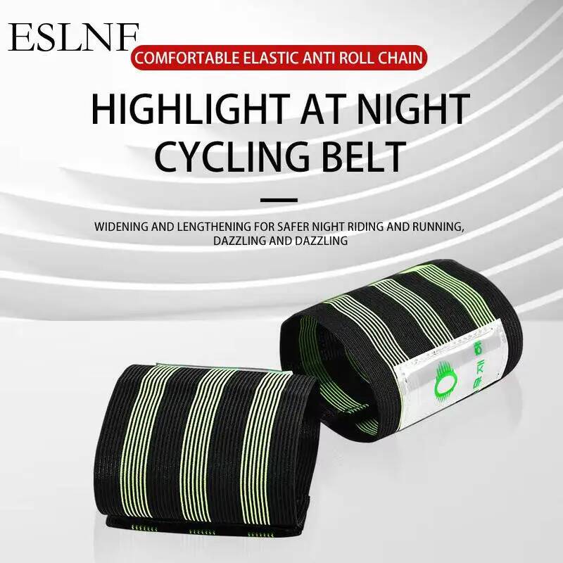 Correas de Seguridad Reflectan - Cycling Commute Pants reseña y precio