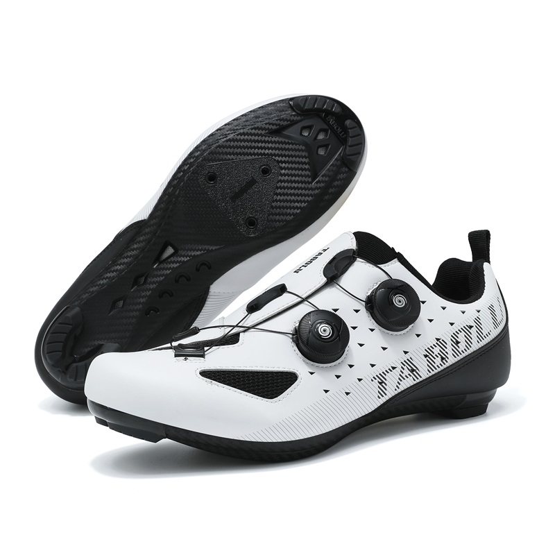 Zapatillas de Ciclismo de Carr - Cycling Commuter Shoes reseña y precio