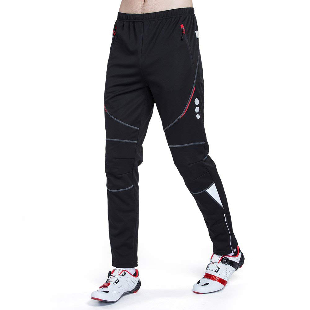 Pantalones de Ciclismo de Invi - Cycling Commute Pants reseña y precio
