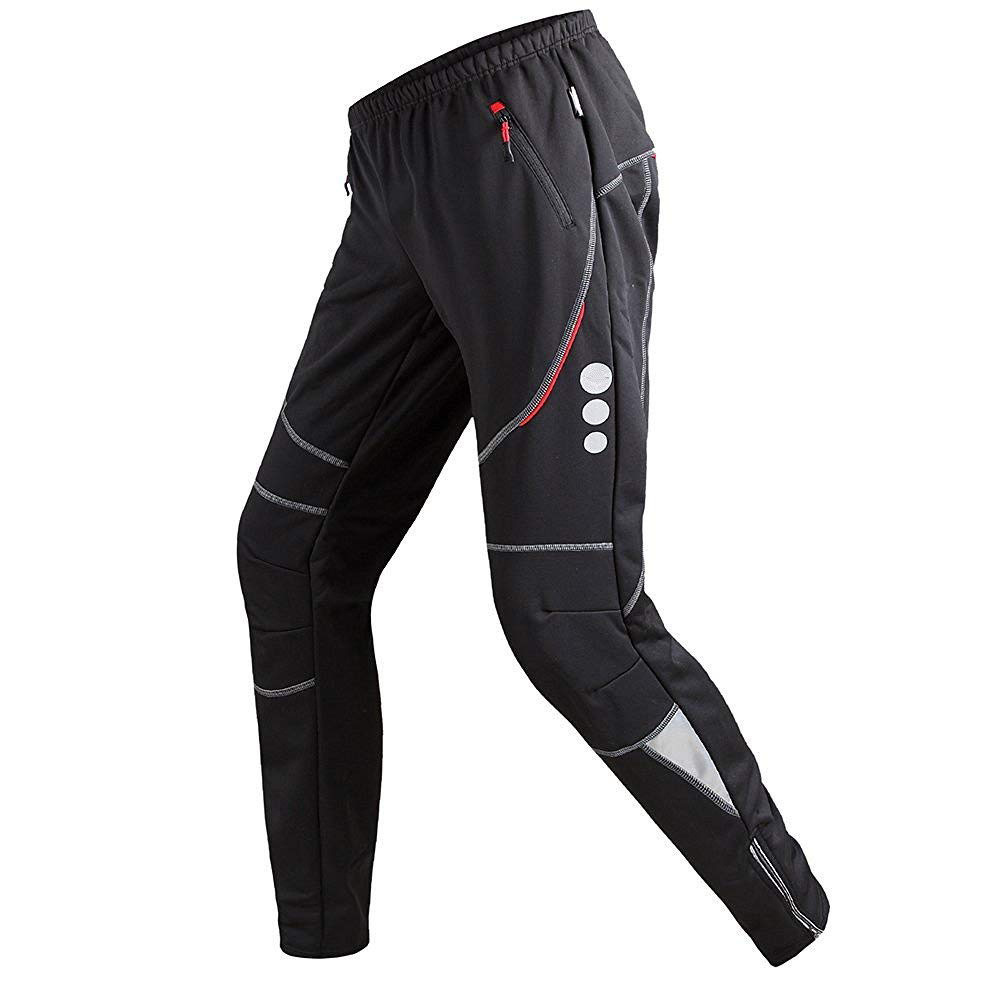 Pantalones de Ciclismo de Invi - Cycling Commute Pants reseña y precio
